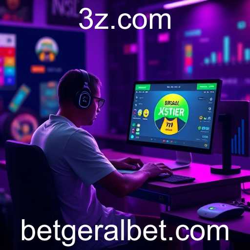 O Crescimento e os Desafios do Mercado de Jogos Online no Brasil