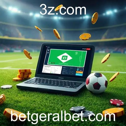 Expansão de Sites de Jogos em 2025