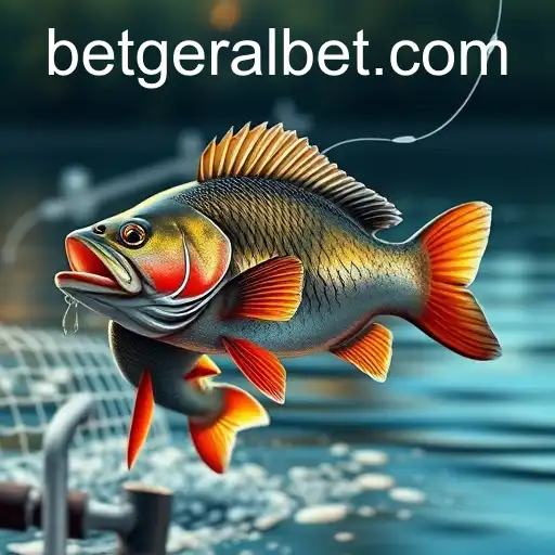 Exploring the Exciting World of Fishing Games with Geralbet