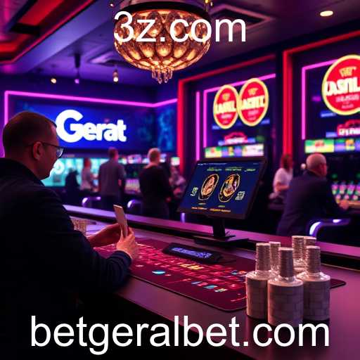 Crescimento e Tendências nos Sites de Jogos em 2025