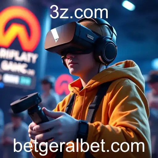 Novidades e Tendências do Mundo Gamer