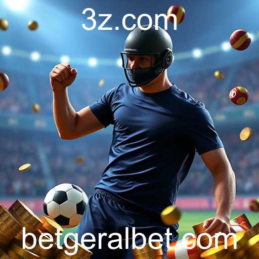 A Ascensão do Geralbet no Cenário Global de Jogos