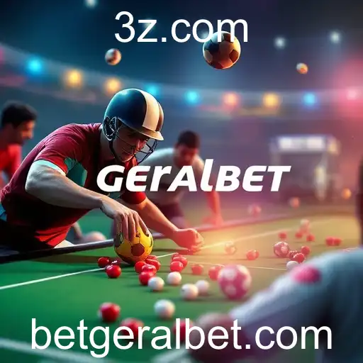 Crescimento dos Jogos Online em 2025: O Fenômeno Geralbet