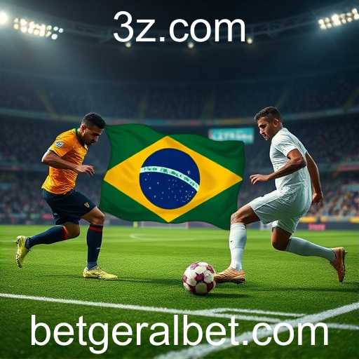 O Crescimento e Desafios do Mercado de Apostas no Brasil