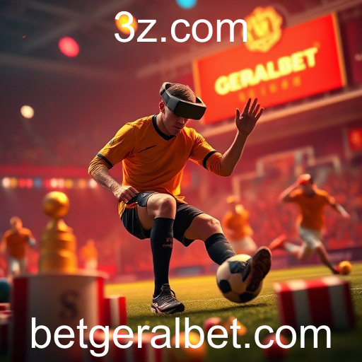 O Impacto dos Jogos de Azar na Era Digital