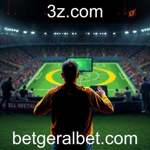 A Influência Crescente de Sites de Apostas na Economia Brasileira