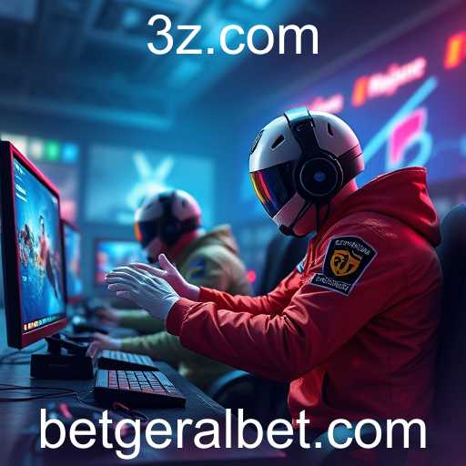 Inovações e Tendências no Mundo dos Jogos para 2025