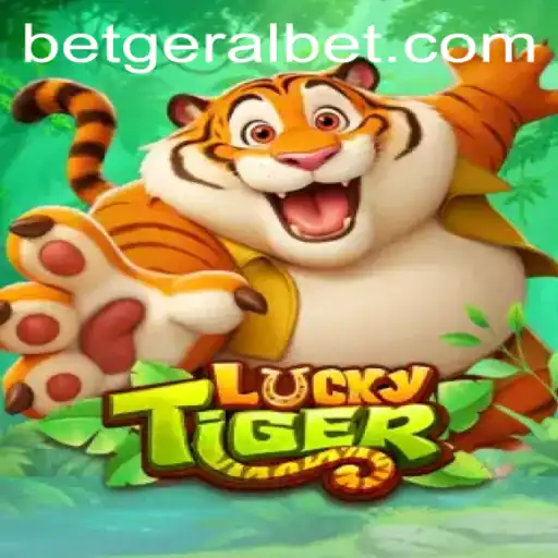 Exploring the Thrills of LuckyTiger: Your Guide to This Captivating Game