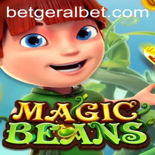 Unveiling the Mysteries of MAGICBEANS: The Roleplaying Adventure of Geralbet