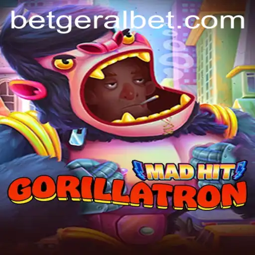 Dive Into the Exciting World of MadHitGorillatron: A New Gaming Phenomenon