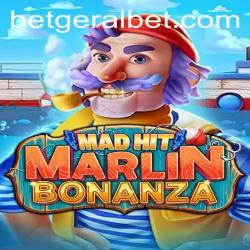 Explore the Thrilling World of MadHitMarlinBonanza