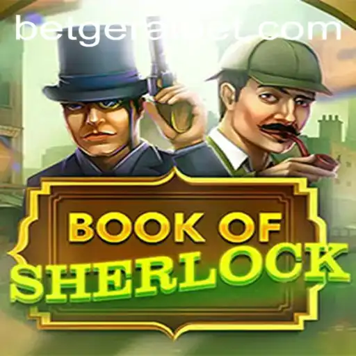 Discover the Intriguing World of BookOfSherlock with Geralbet