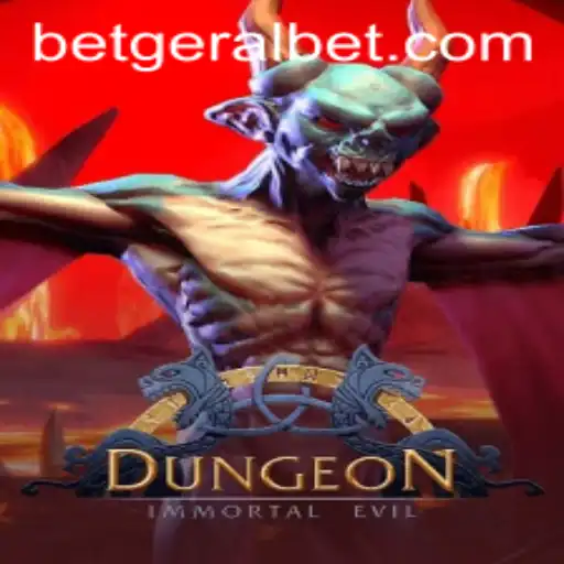 Dungeon: Exploring the Adventure with Geralbet