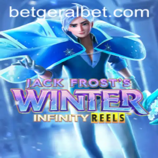 JackFrostsWinter: The Enchanting World of Geralbet