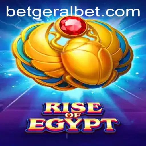 RiseOfEgypt: An Exciting Journey into the World of Ancient Civilizations and Geralbet Strategy