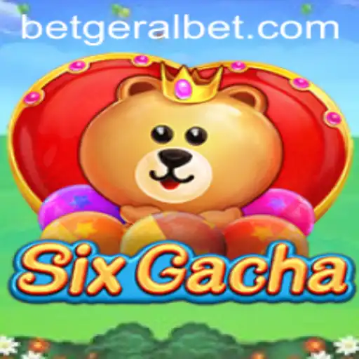 Unveiling SixGacha: The Gaming Sensation Sweeping the World