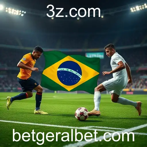 O Crescimento e Desafios do Mercado de Apostas no Brasil