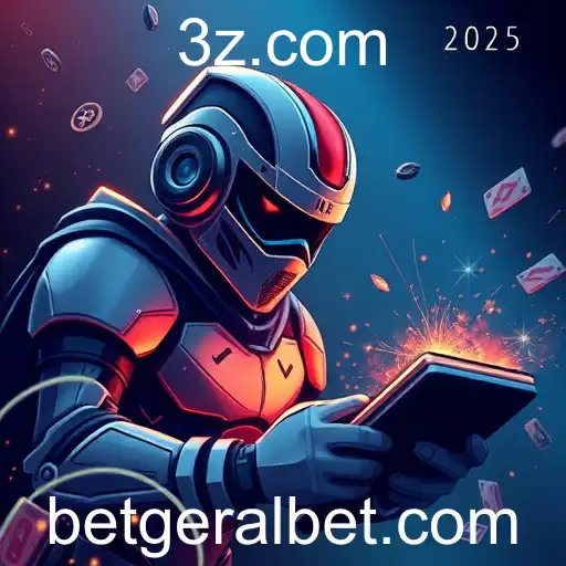 Impacto do Geralbet no Cenário Econômico e Social de 2025