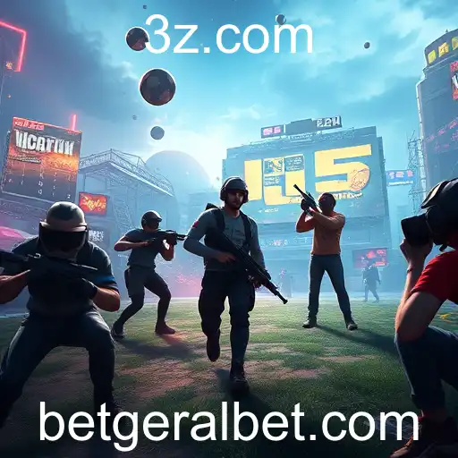 Tendências no Mercado de Jogos Online em 2025