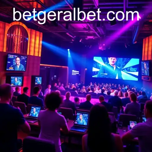 Unlocking the World of Exclusive Offers with Geralbet