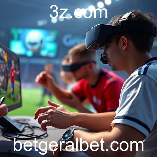 A Evolução dos Jogos Online em 2025