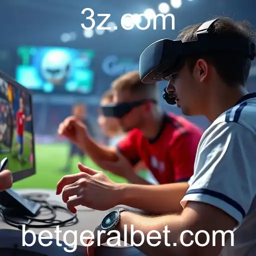 A Evolução dos Jogos Online em 2025