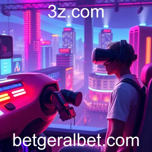 A Transformação dos Jogos Online em 2025