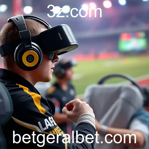 Tendências e Inovações no Mundo dos Jogos Online para 2025