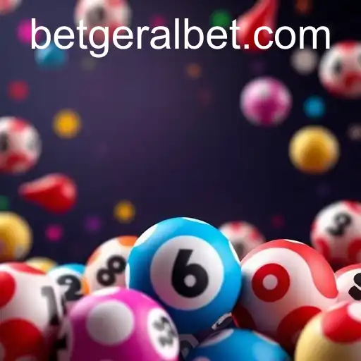 The Rise of Online Bingo: Exploring the Excitement of Geralbet