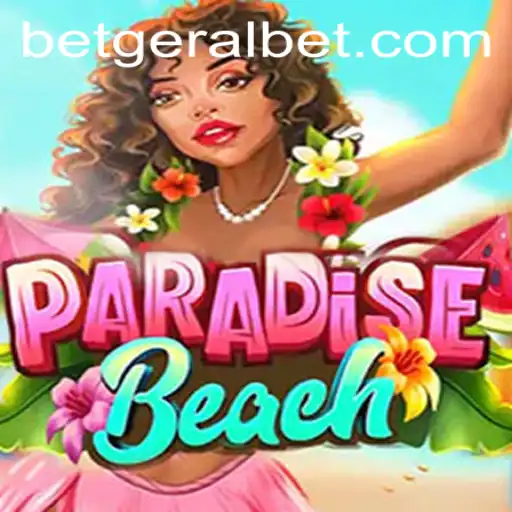 ParadiseBeach: Dive into a Tropical Adventure with Geralbet