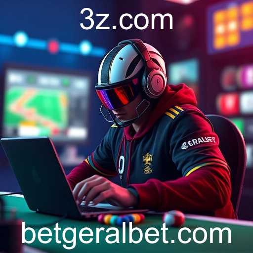 Expansão Rápida dos Jogos Online em 2025