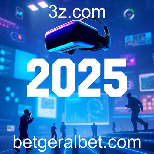 A Ascensão de Plataformas de Jogos em 2025