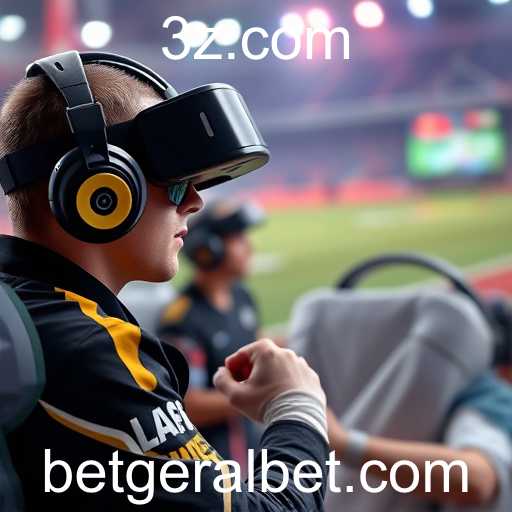 A Ascensão dos Sites de Jogos em 2025